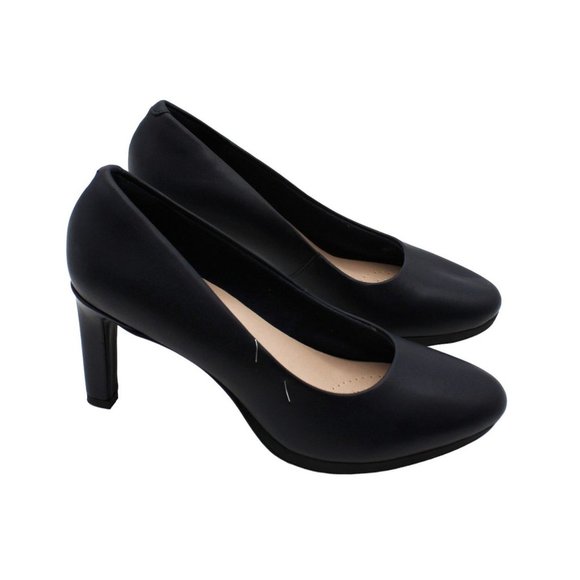 Clarks Ambyr Joy Women S Shoes - Picture 1 of 7